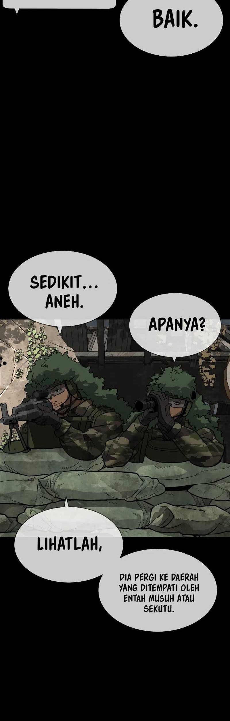 Killer Peter Chapter 70 - halaman 22