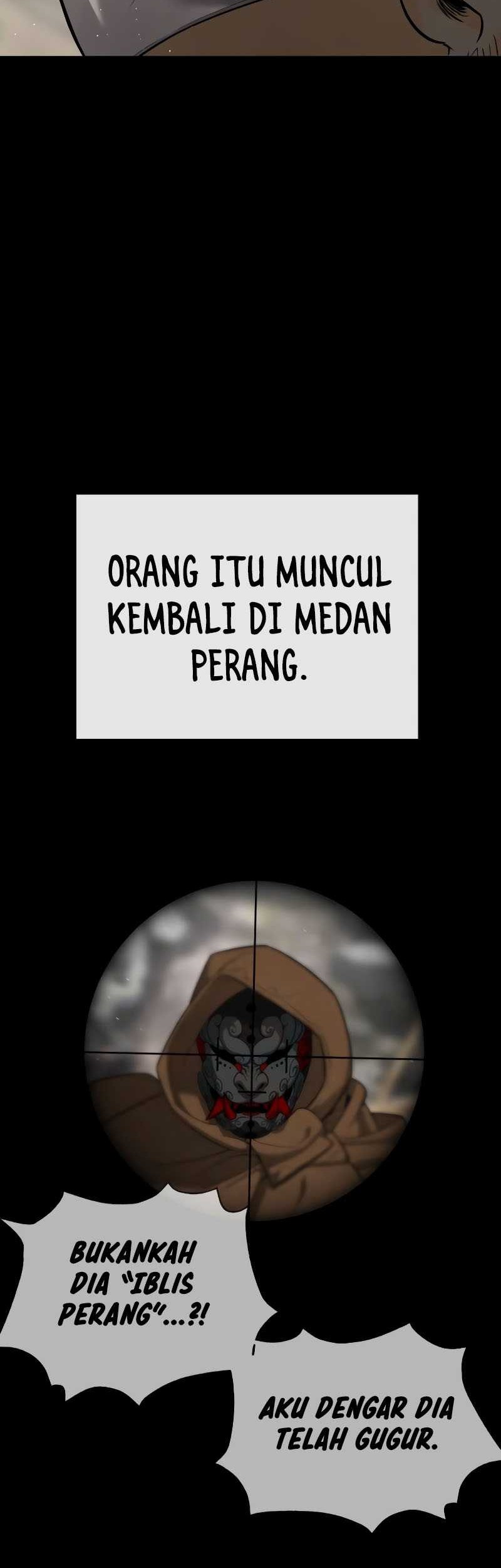 Killer Peter Chapter 70 - halaman 25