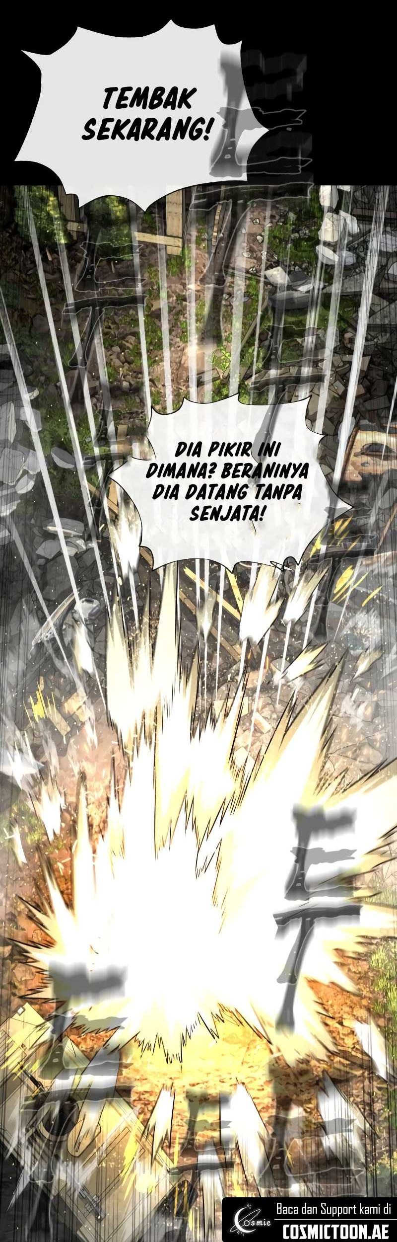 Killer Peter Chapter 70 - halaman 27