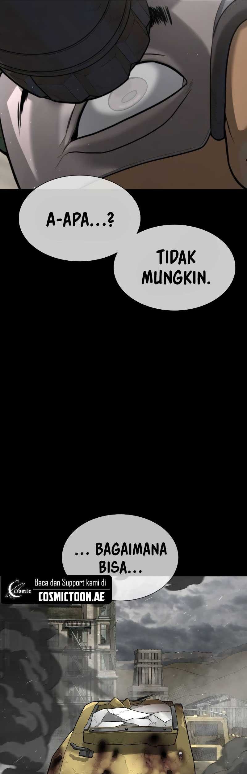 Killer Peter Chapter 70 - halaman 31