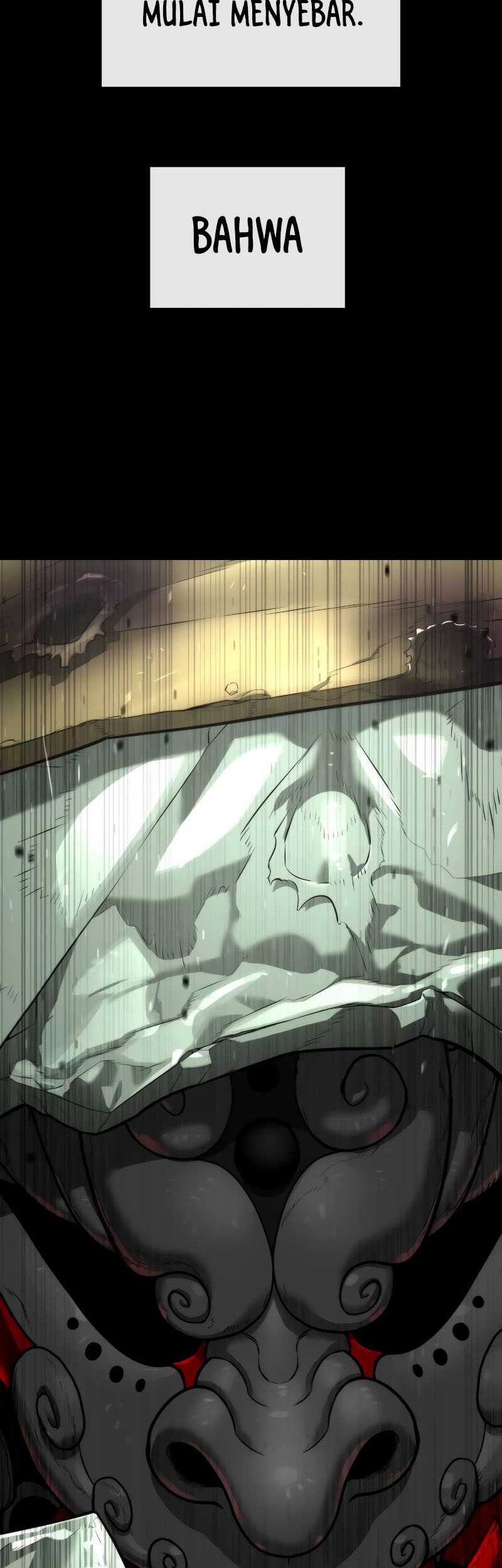 Killer Peter Chapter 70 - halaman 36