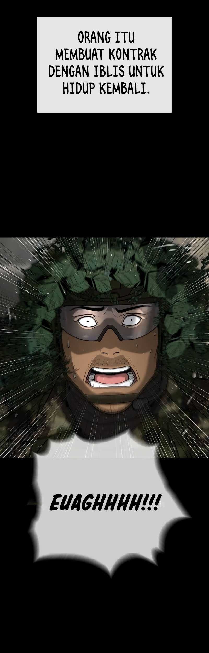 Killer Peter Chapter 70 - halaman 38