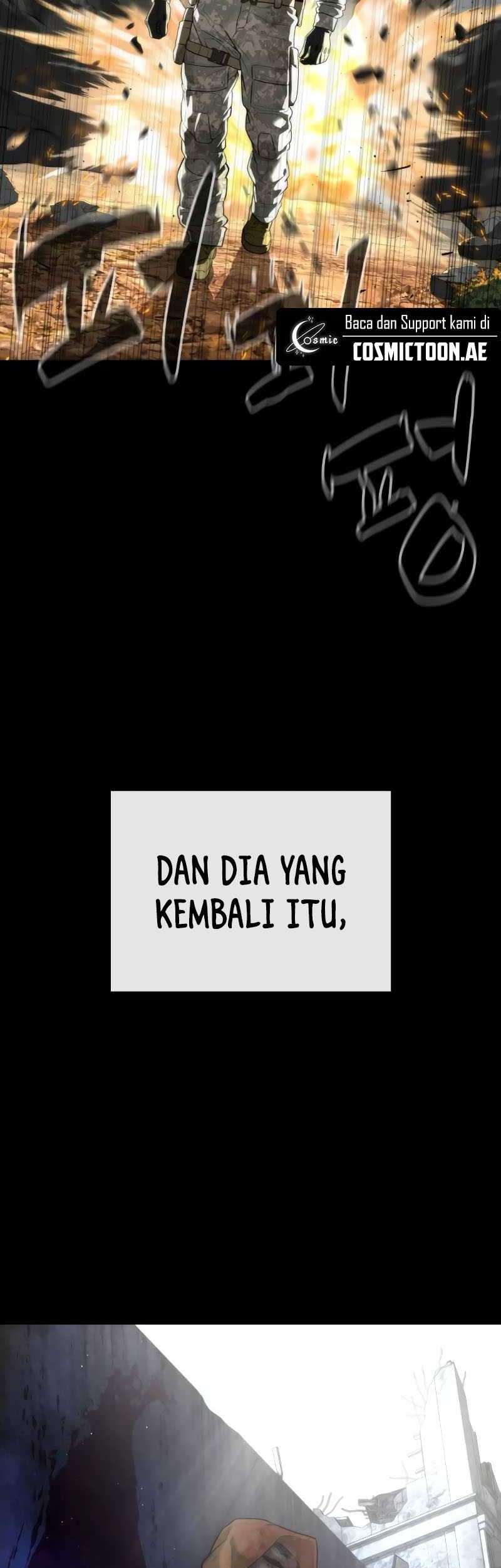 Killer Peter Chapter 70 - halaman 40