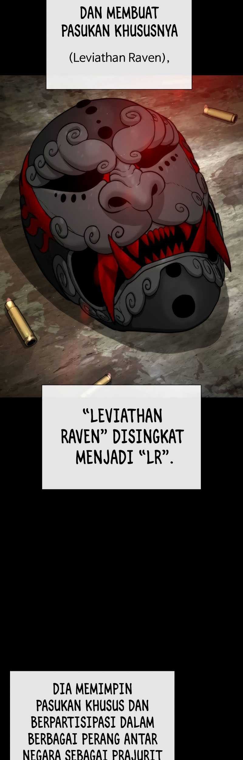 Killer Peter Chapter 70 - halaman 42
