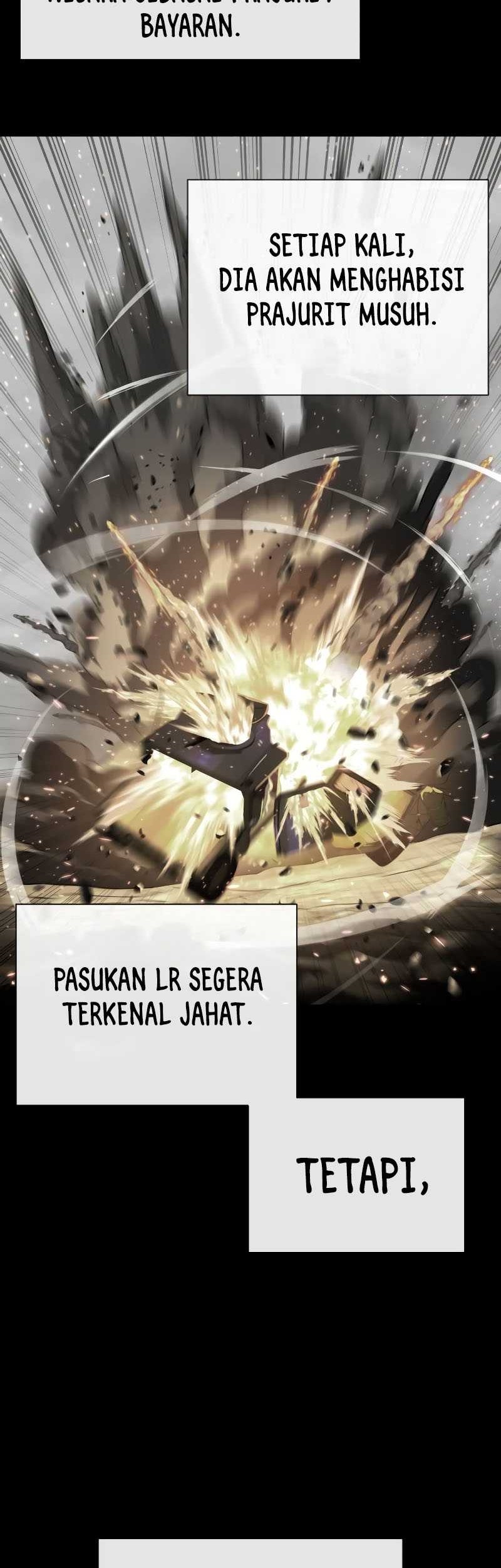 Killer Peter Chapter 70 - halaman 43