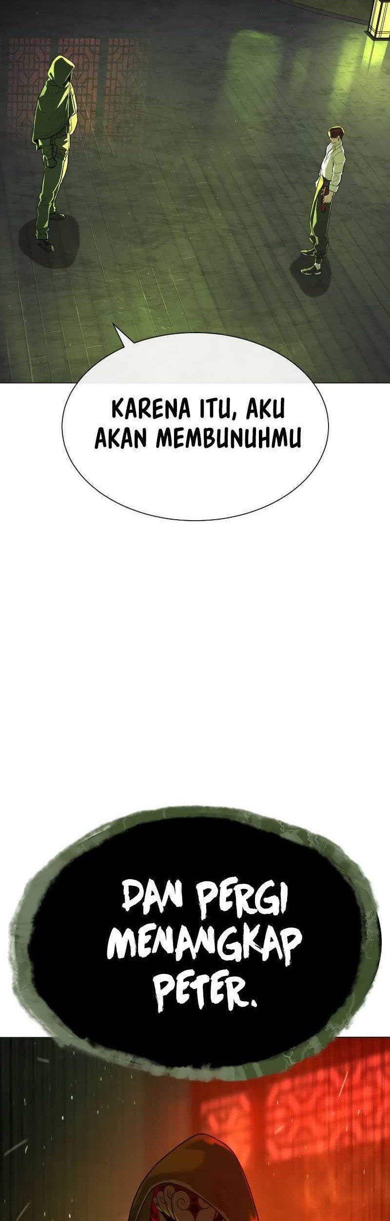 Killer Peter Chapter 70 - halaman 53