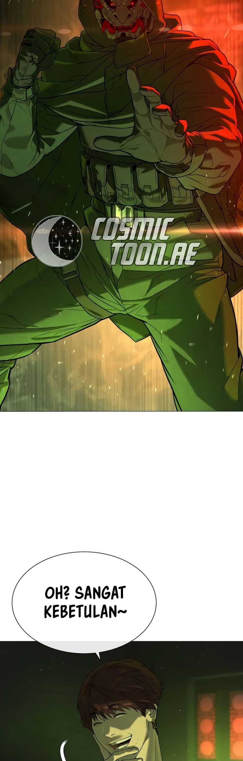 Killer Peter Chapter 70 - halaman 54