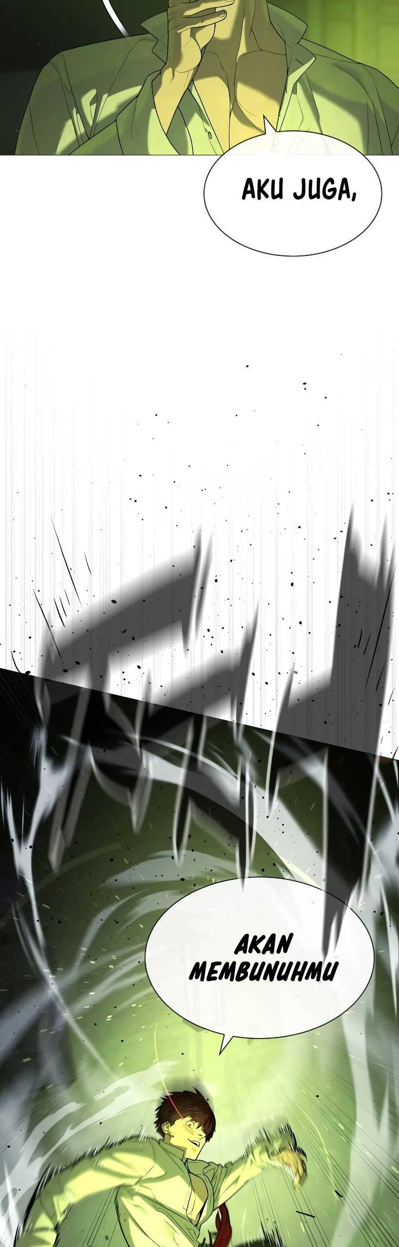 Killer Peter Chapter 70 - halaman 55