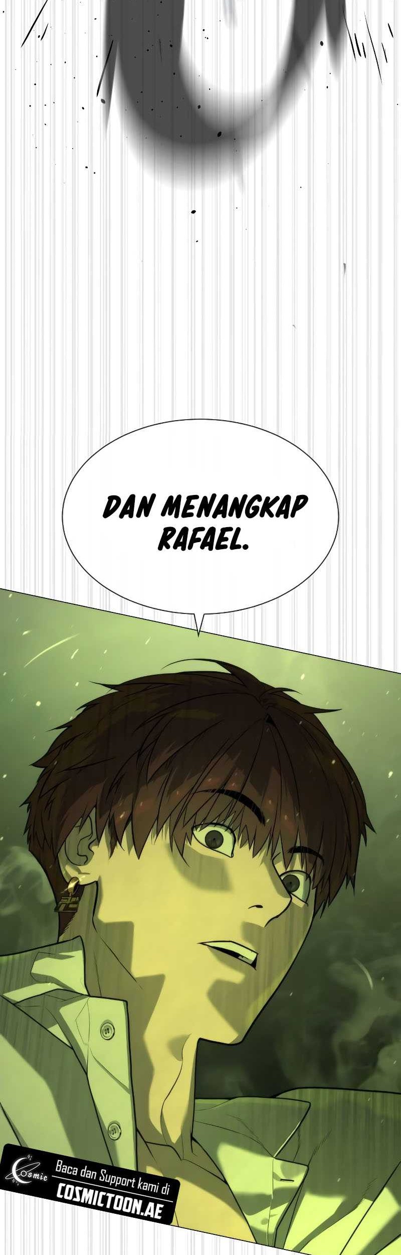Killer Peter Chapter 70 - halaman 57