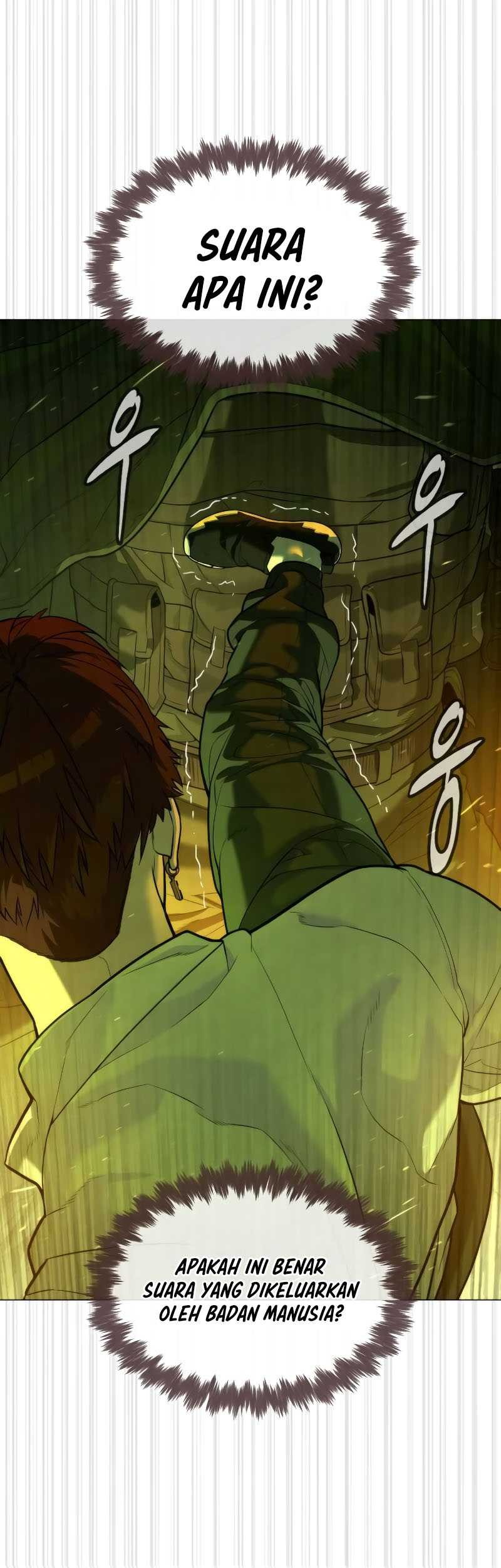 Killer Peter Chapter 70 - halaman 59