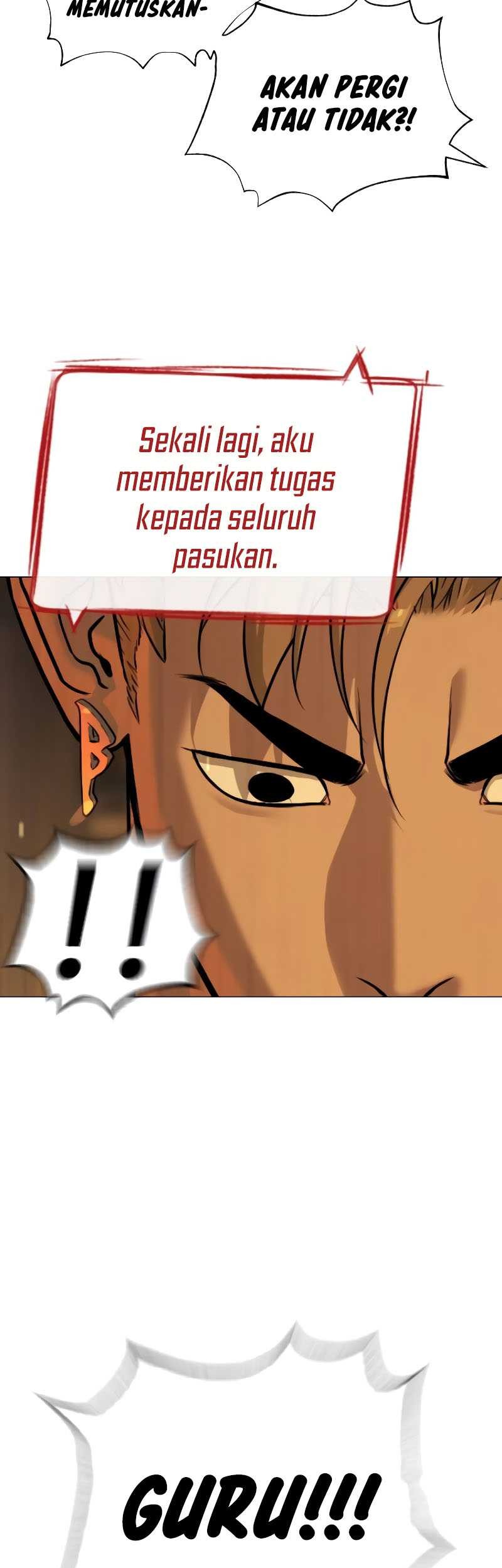 Killer Peter Chapter 70 - halaman 6