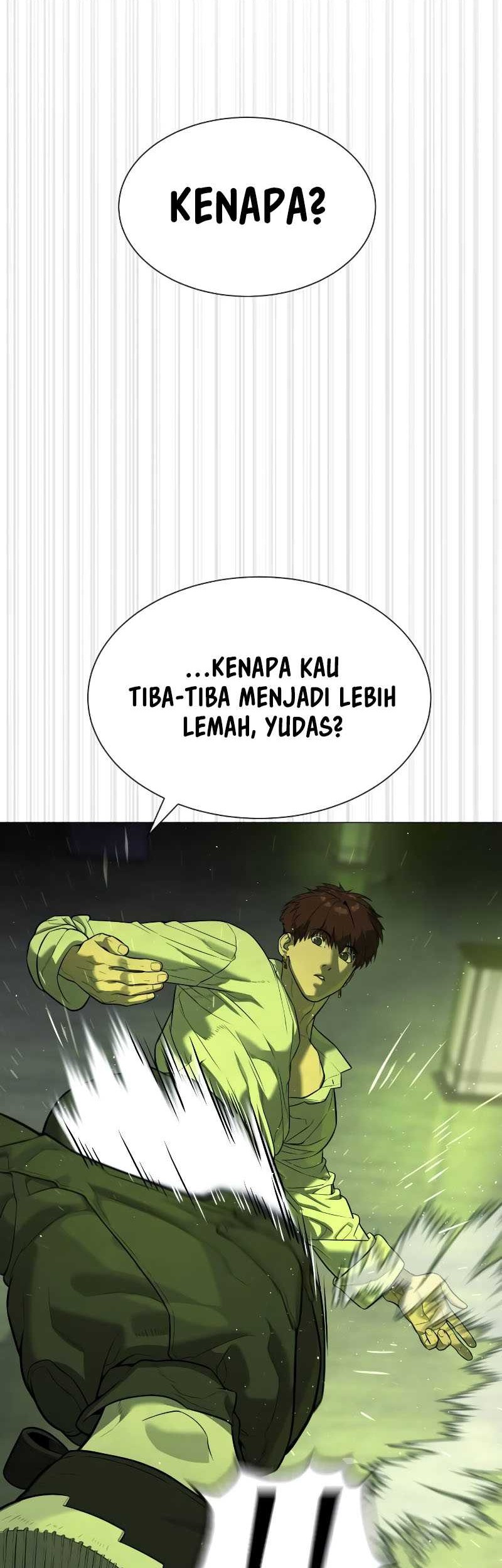 Killer Peter Chapter 70 - halaman 60