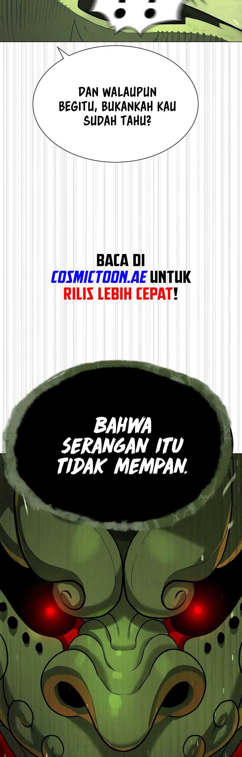 Killer Peter Chapter 70 - halaman 61