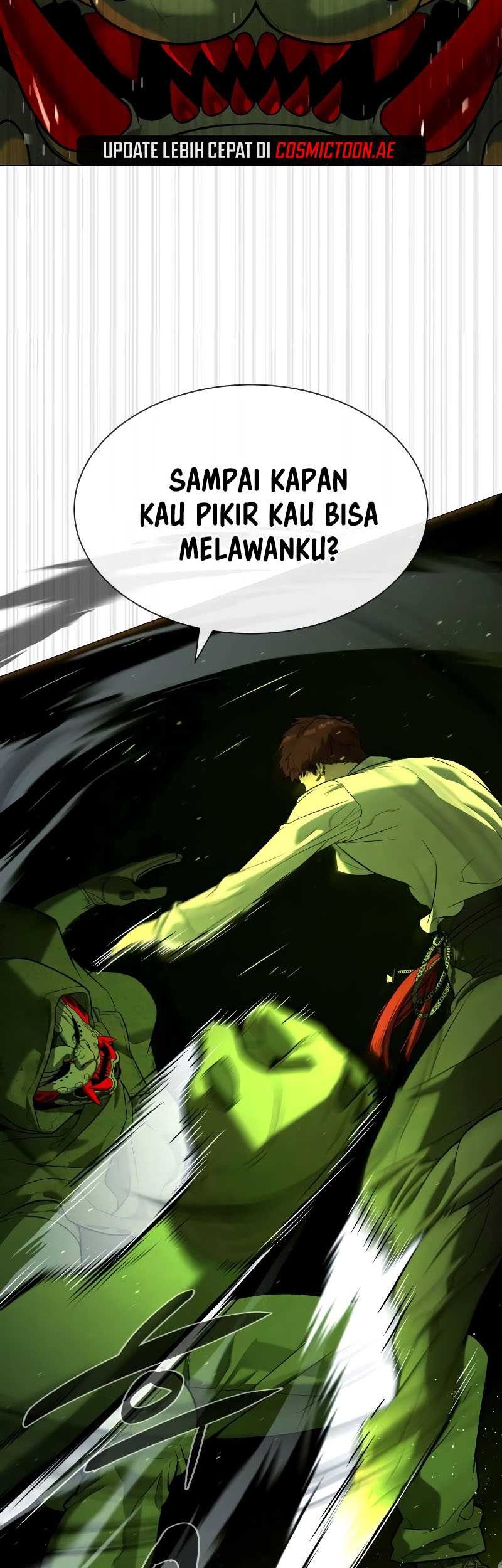 Killer Peter Chapter 70 - halaman 62