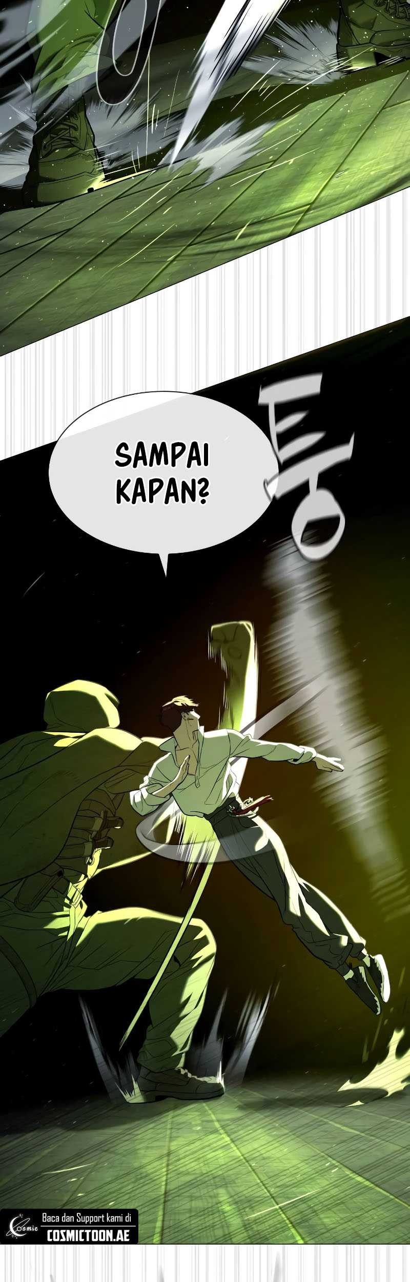 Killer Peter Chapter 70 - halaman 63