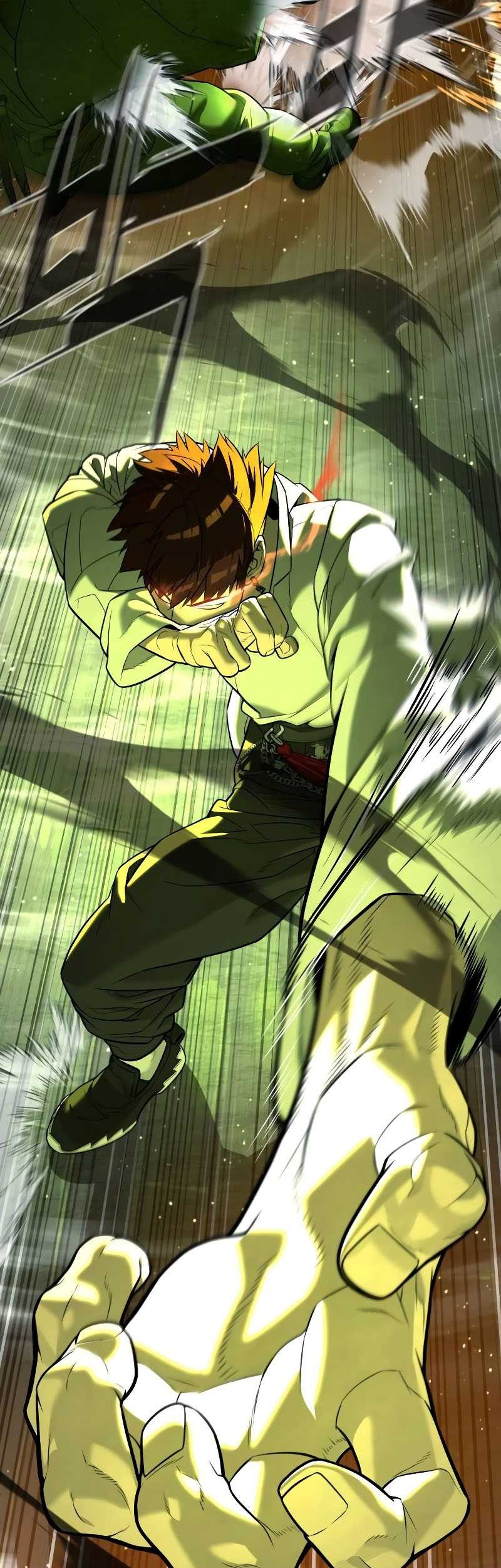 Killer Peter Chapter 70 - halaman 65