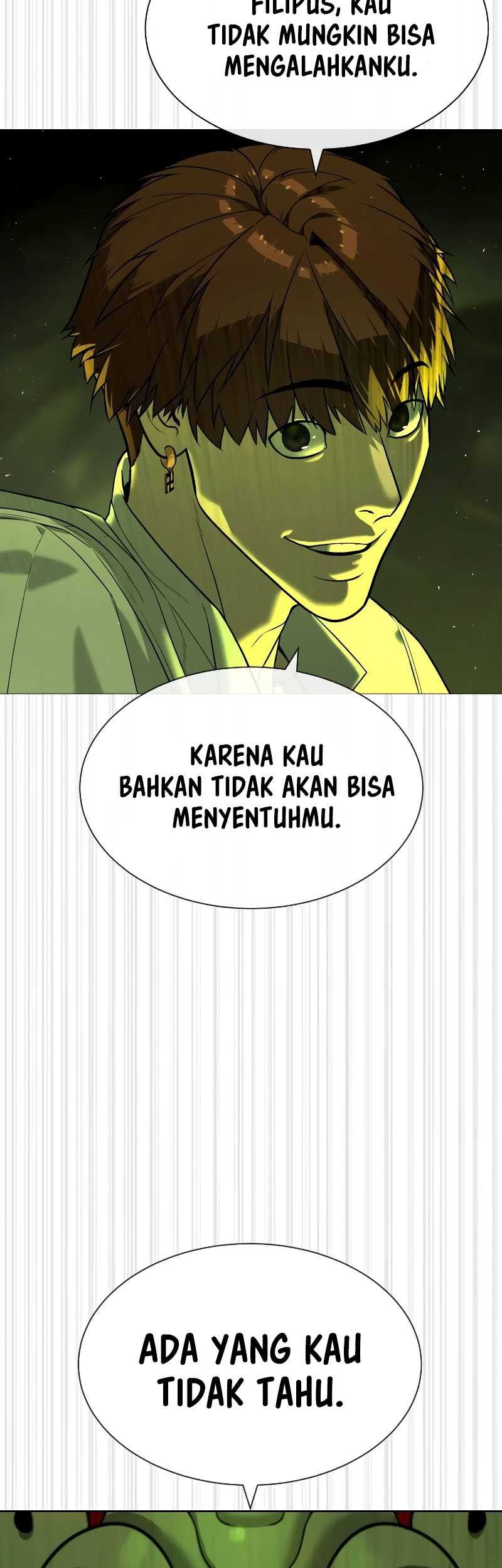 Killer Peter Chapter 70 - halaman 67