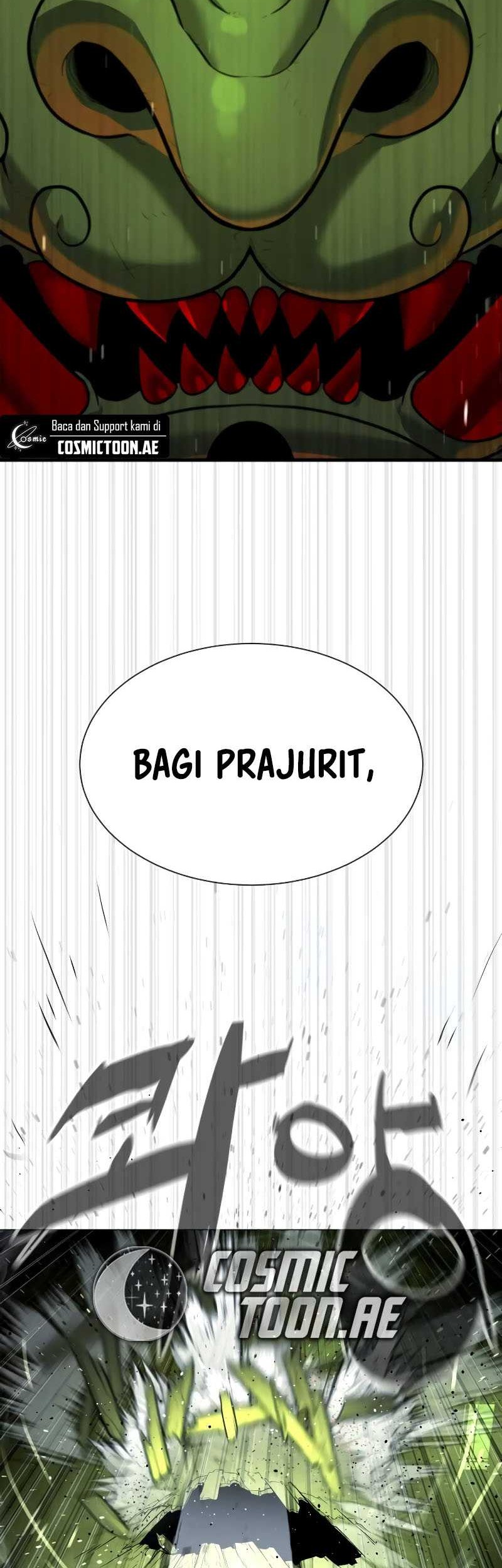 Killer Peter Chapter 70 - halaman 68