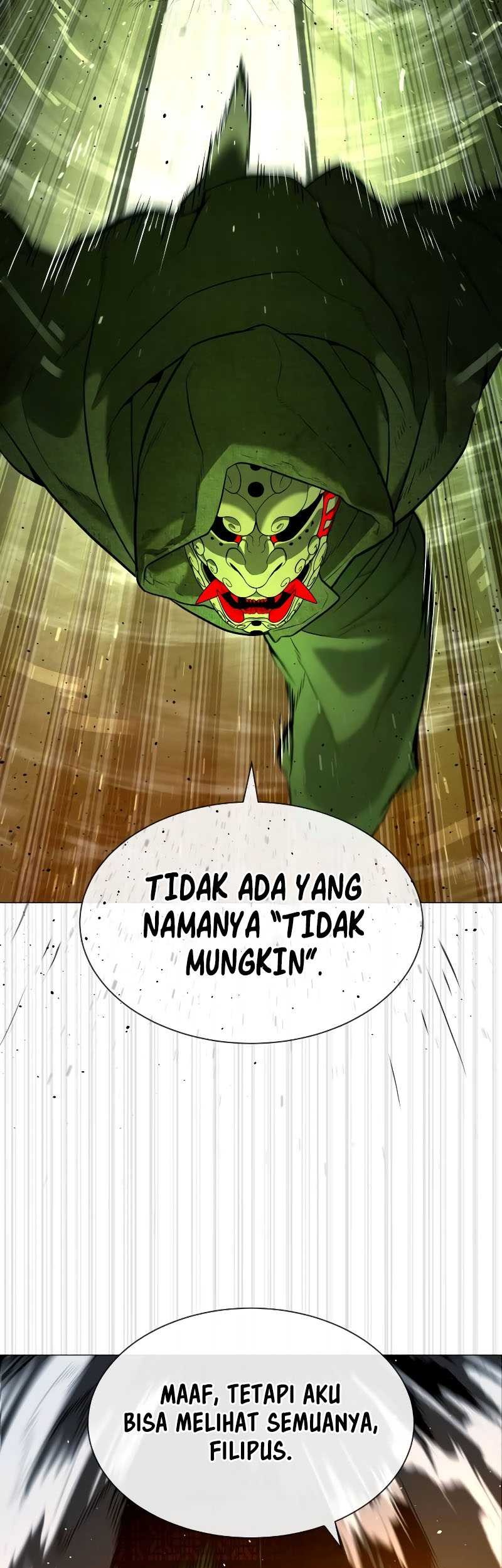 Killer Peter Chapter 70 - halaman 69