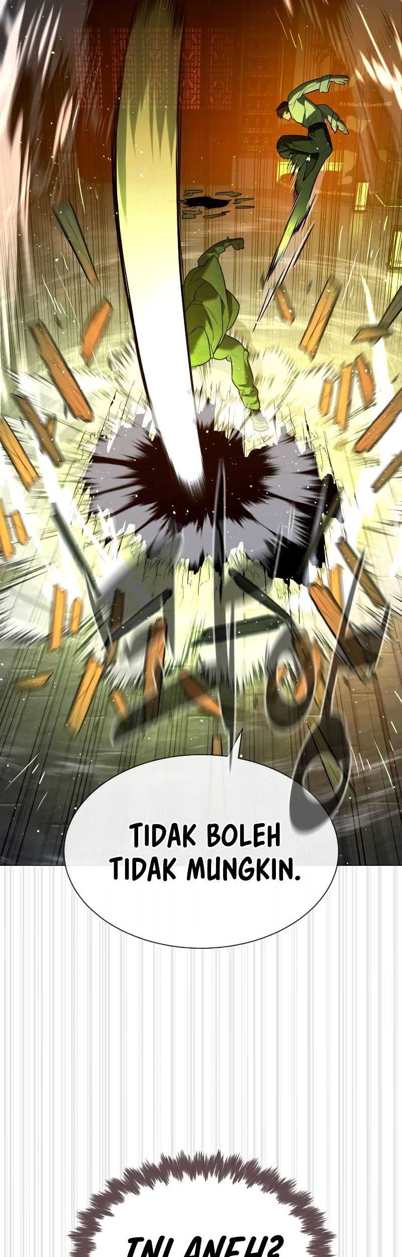 Killer Peter Chapter 70 - halaman 70