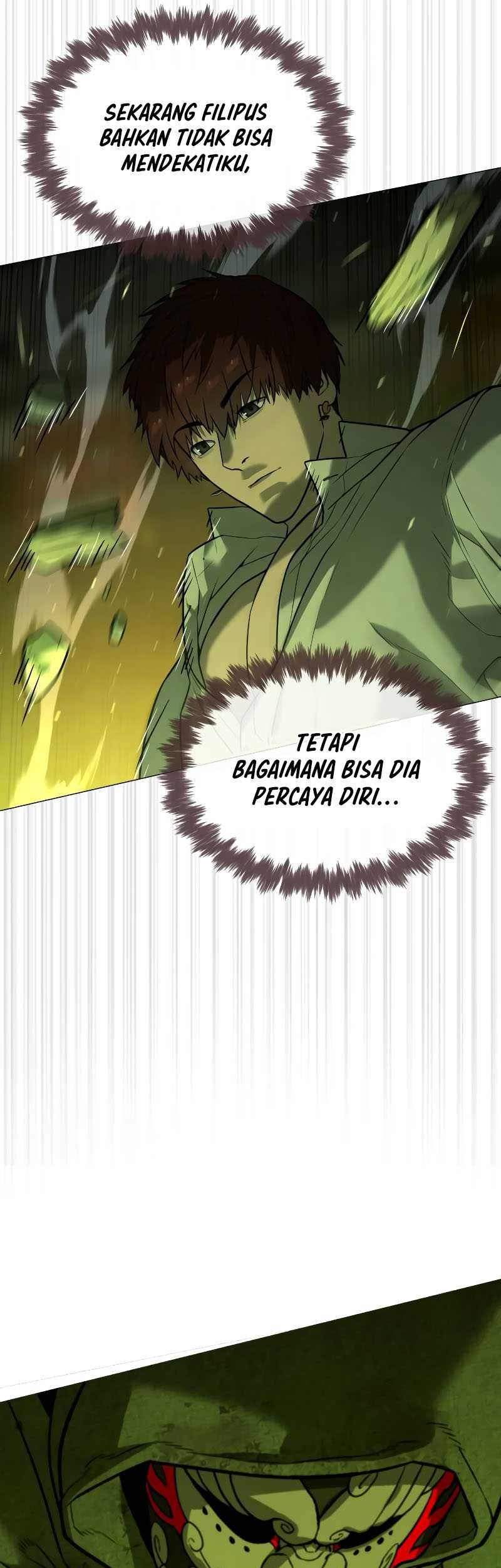 Killer Peter Chapter 70 - halaman 72