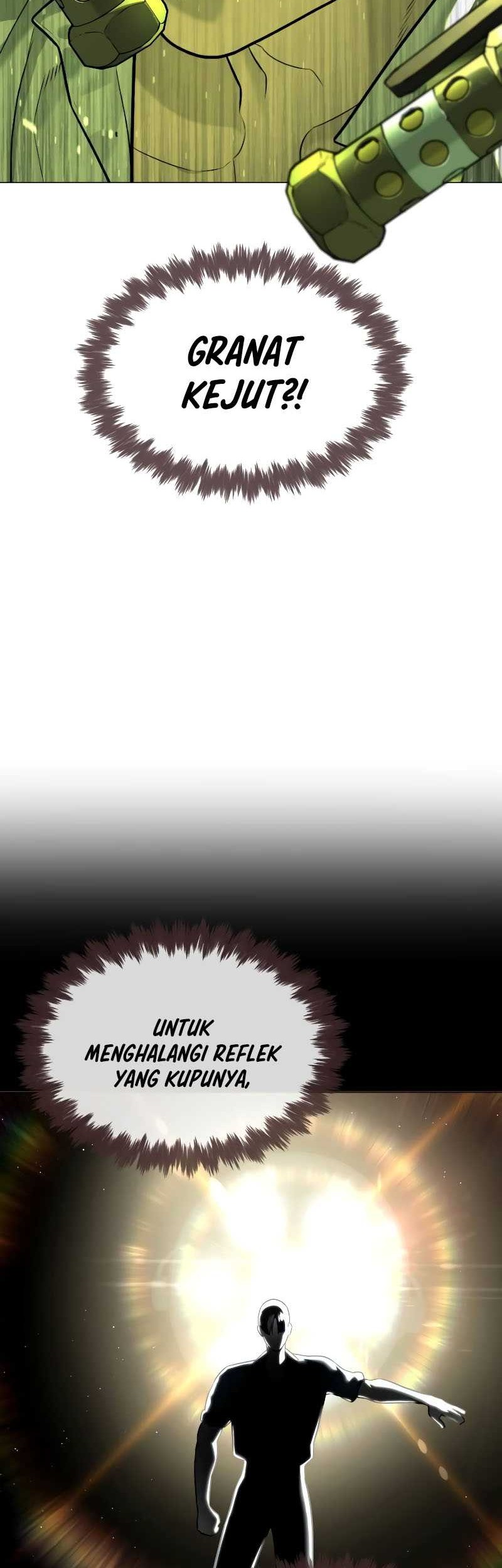 Killer Peter Chapter 70 - halaman 75