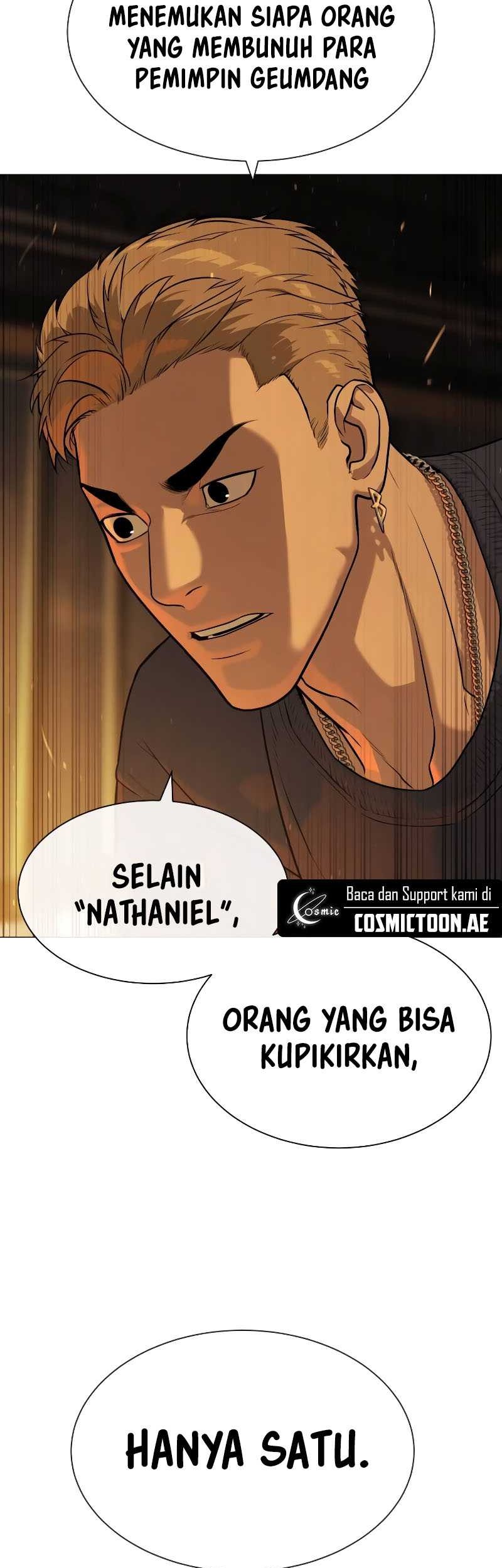 Killer Peter Chapter 70 - halaman 8