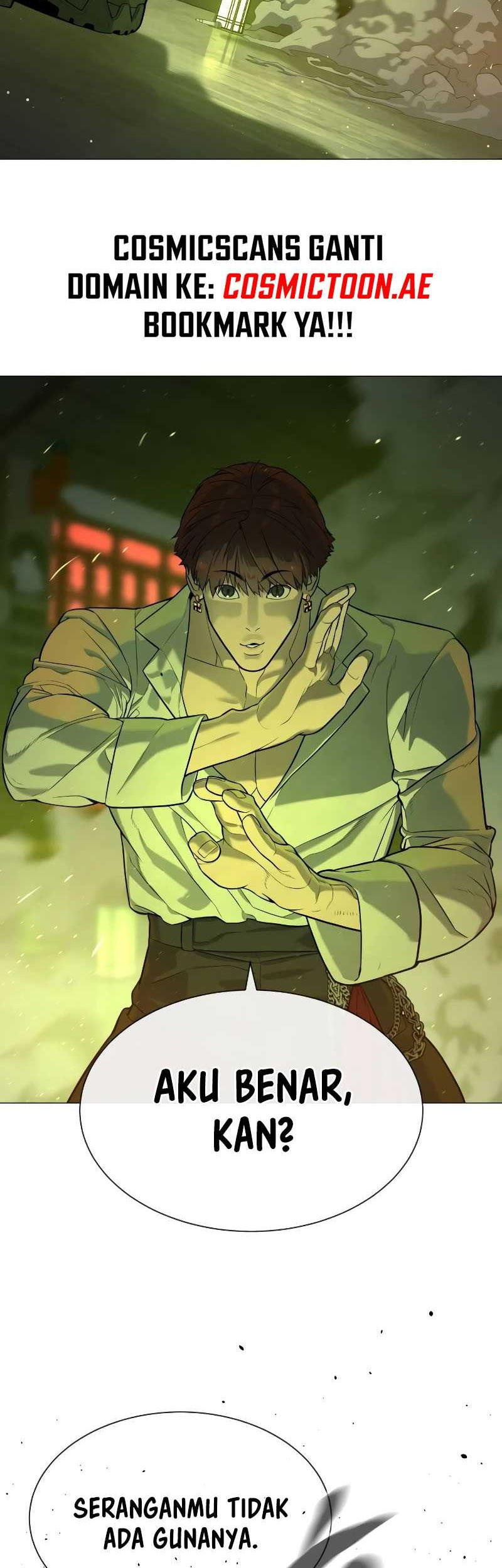 Killer Peter Chapter 70 - halaman 80