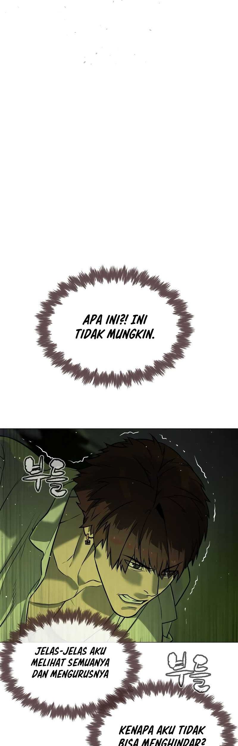 Killer Peter Chapter 70 - halaman 86