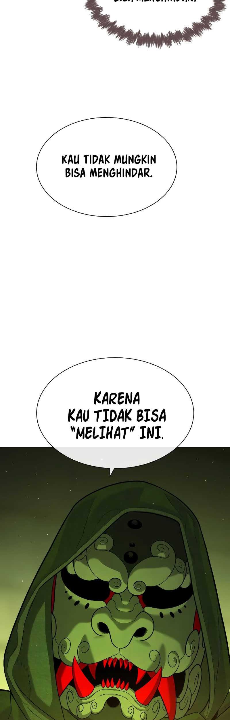 Killer Peter Chapter 70 - halaman 87