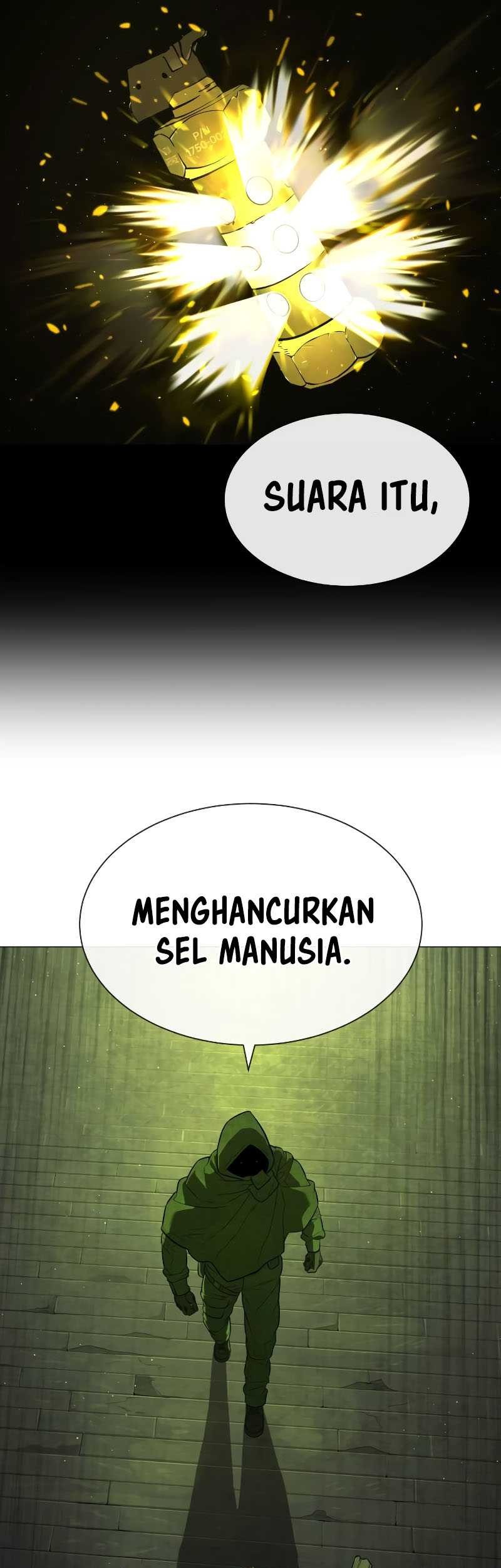 Killer Peter Chapter 70 - halaman 89