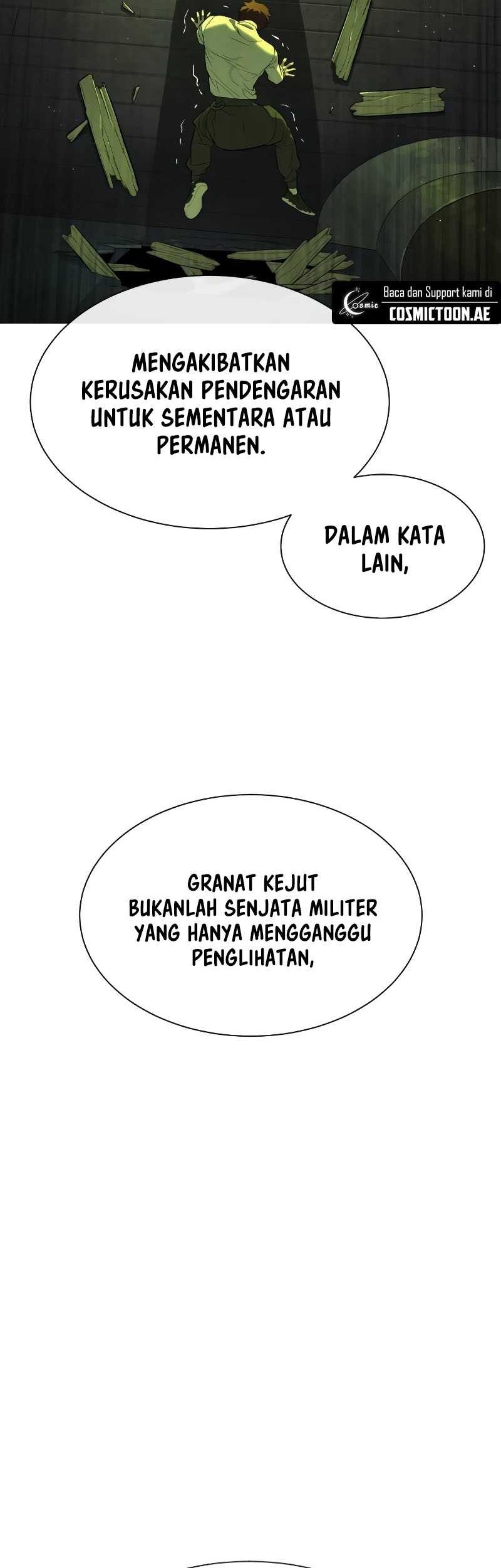 Killer Peter Chapter 70 - halaman 90