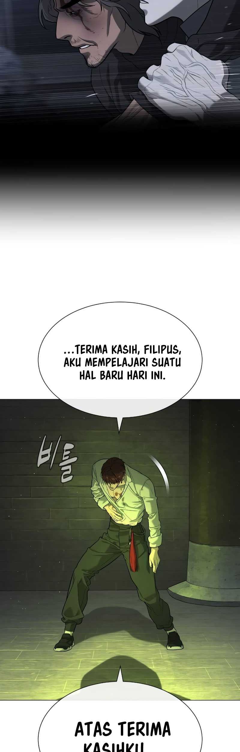 Killer Peter Chapter 70 - halaman 94
