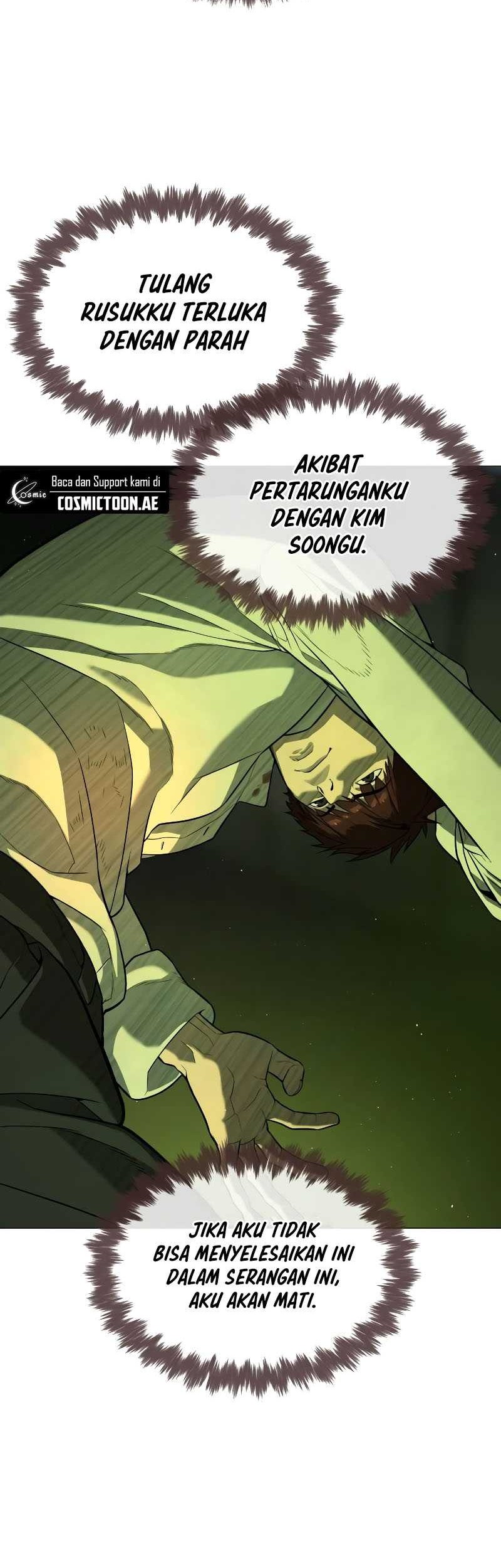 Killer Peter Chapter 70 - halaman 97