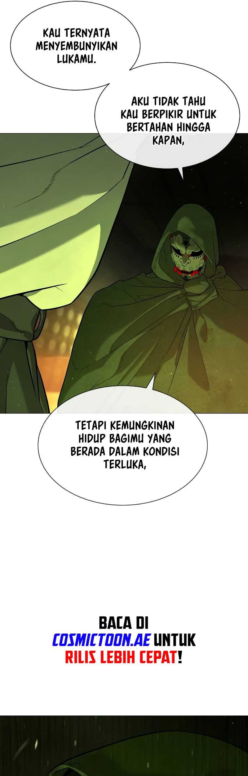 Killer Peter Chapter 70 - halaman 99