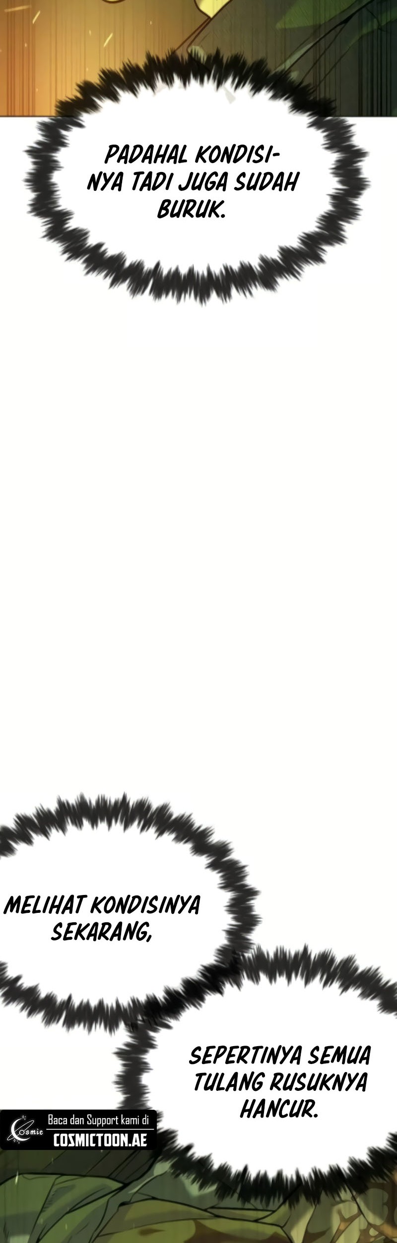 Killer Peter Chapter 71 - halaman 10