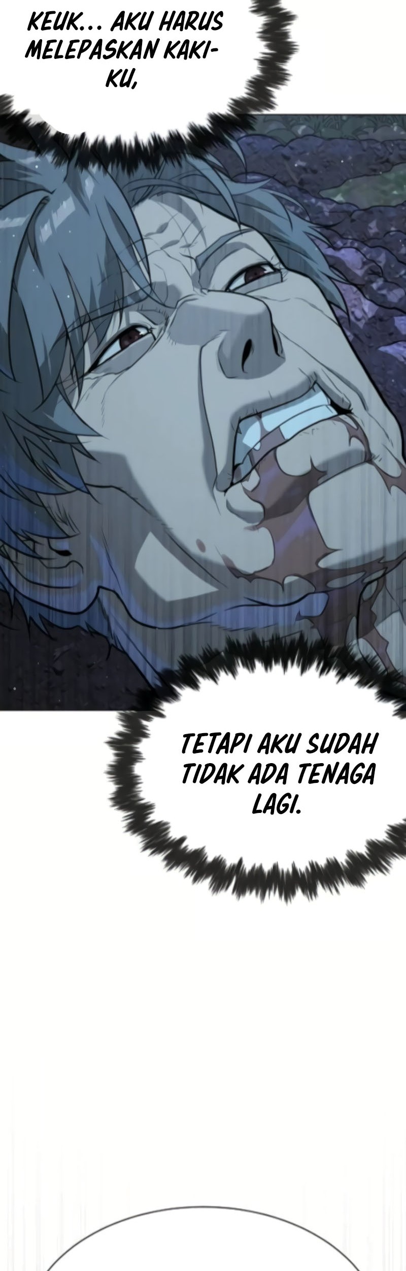 Killer Peter Chapter 71 - halaman 100