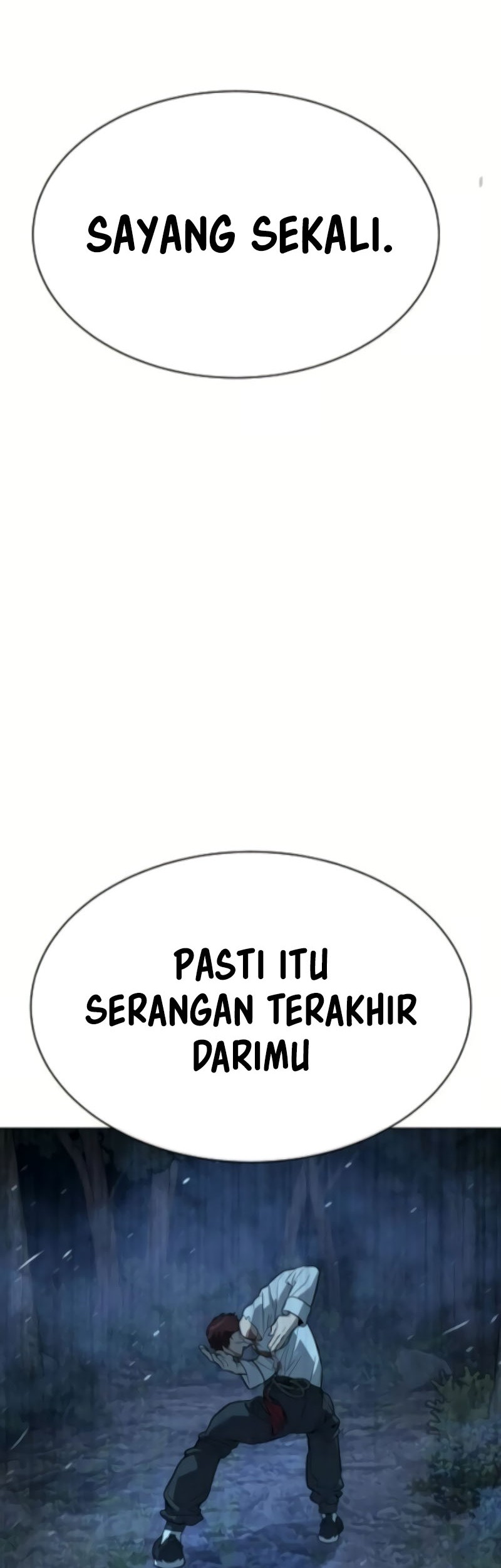 Killer Peter Chapter 71 - halaman 108