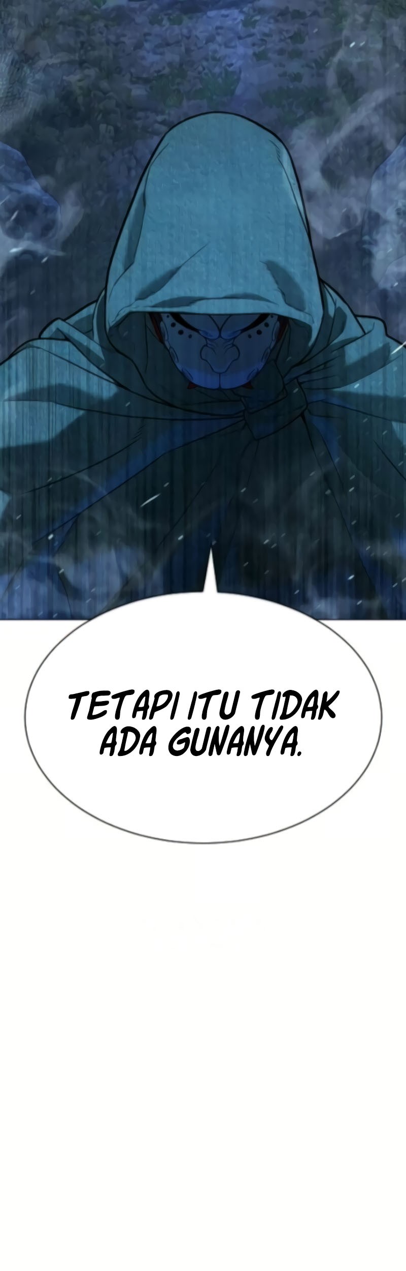 Killer Peter Chapter 71 - halaman 109