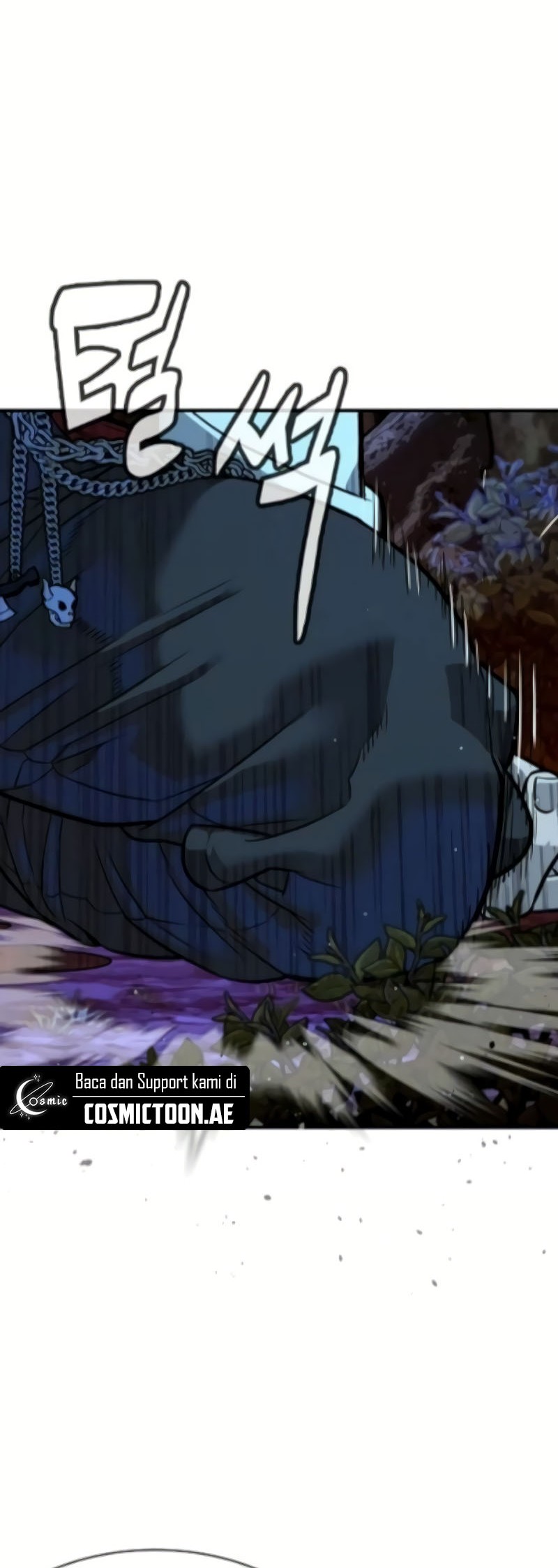 Killer Peter Chapter 71 - halaman 110