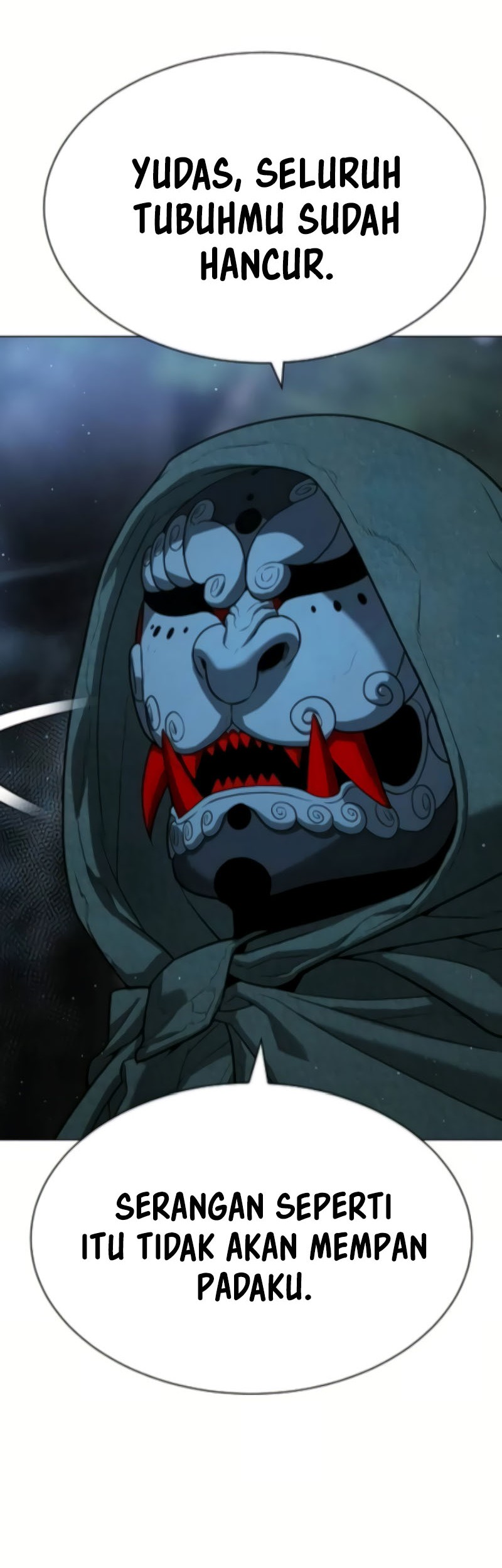 Killer Peter Chapter 71 - halaman 112