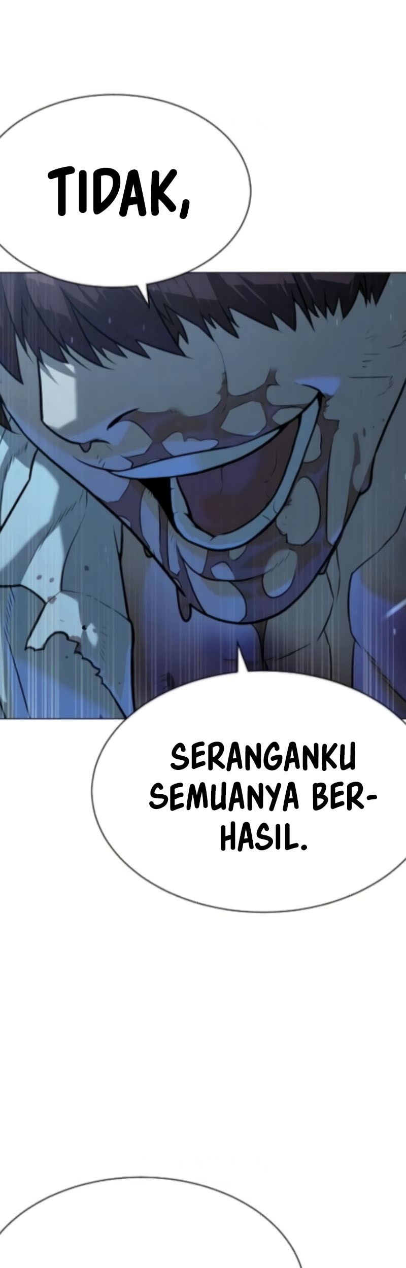 Killer Peter Chapter 71 - halaman 113