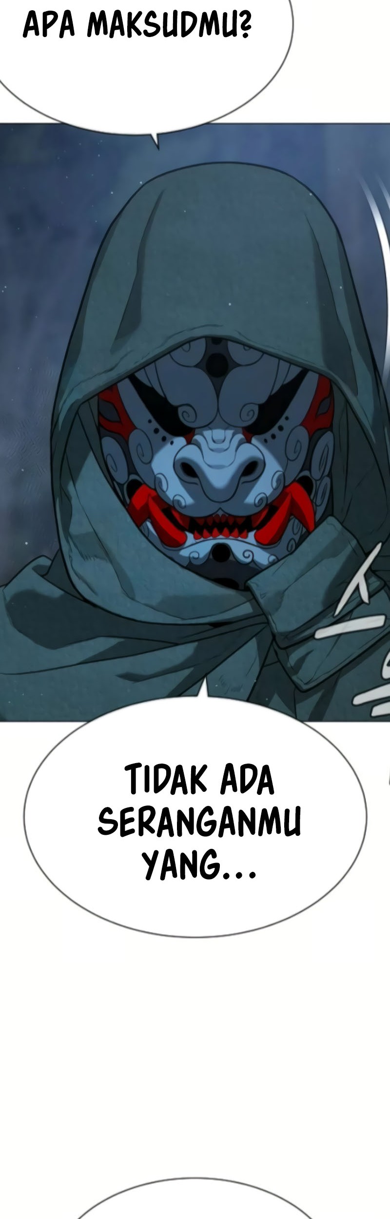 Killer Peter Chapter 71 - halaman 114