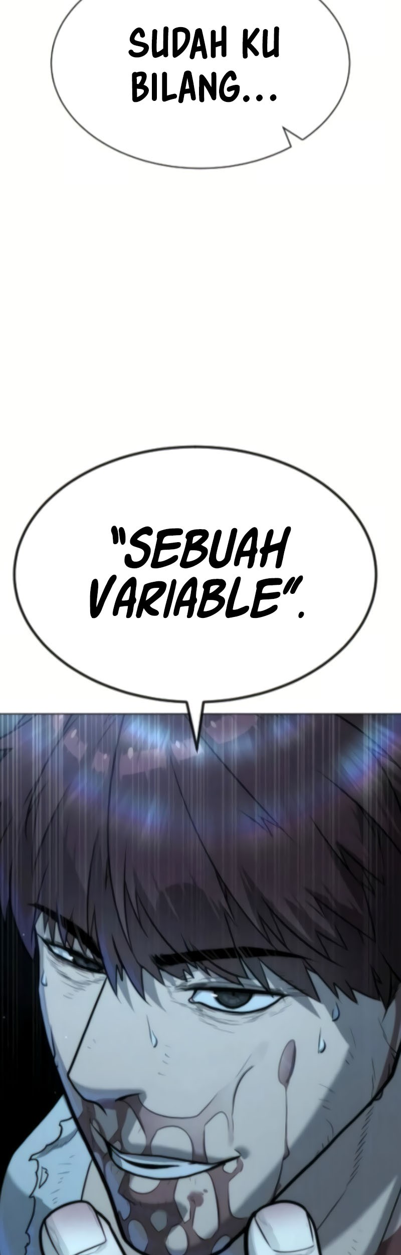 Killer Peter Chapter 71 - halaman 115