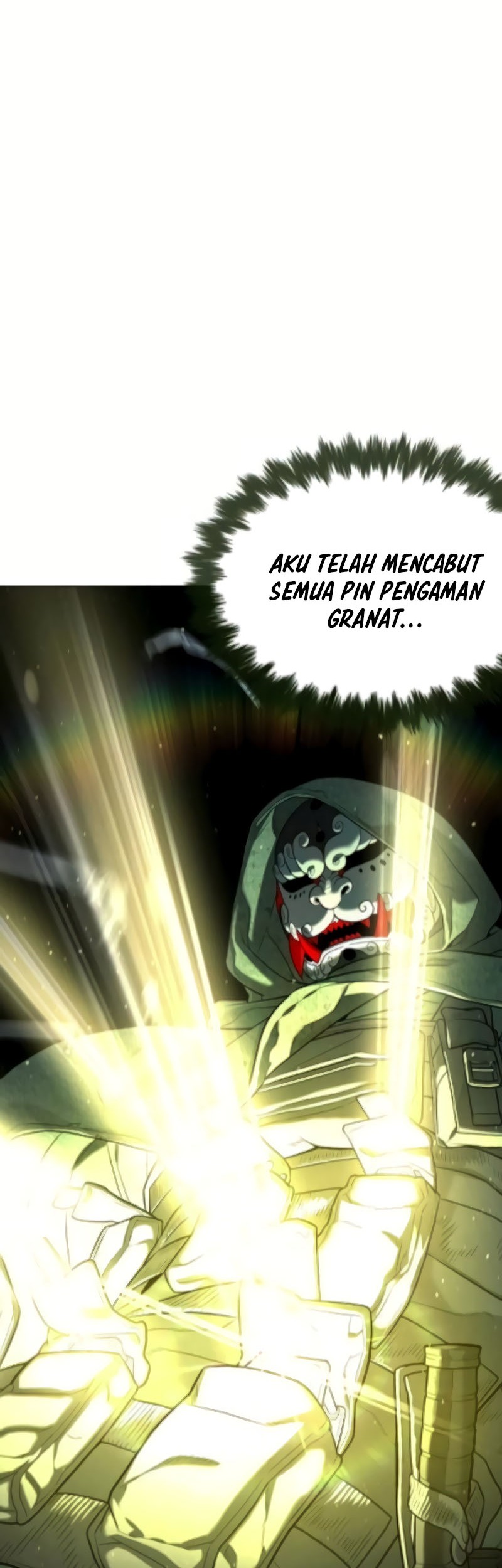 Killer Peter Chapter 71 - halaman 118