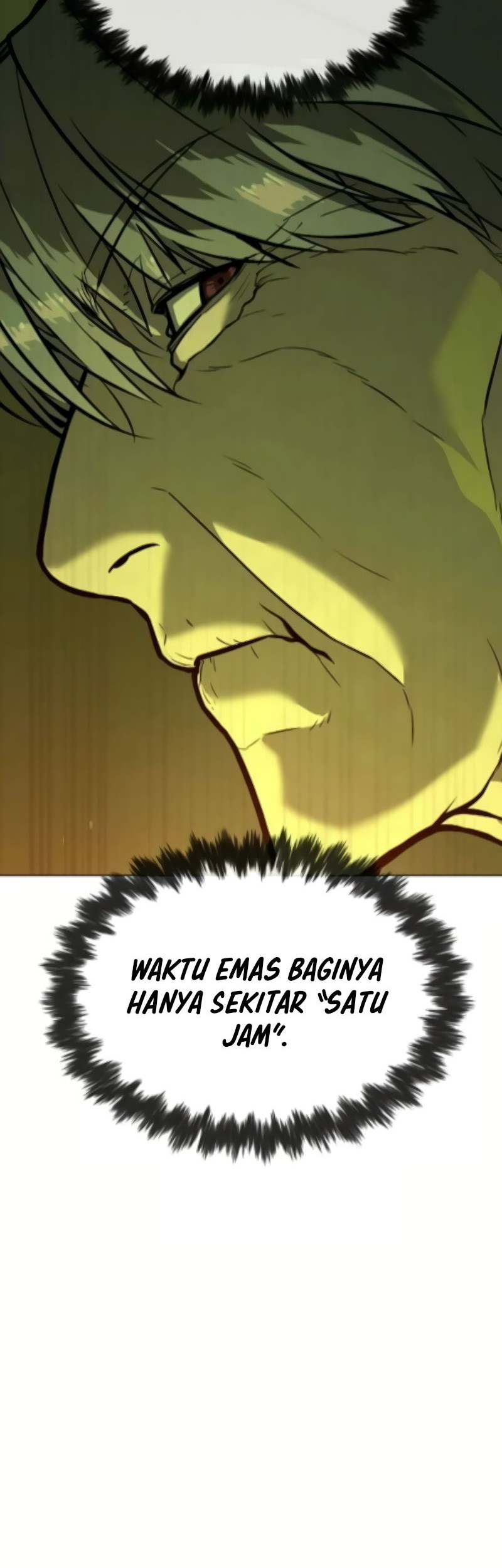 Killer Peter Chapter 71 - halaman 12