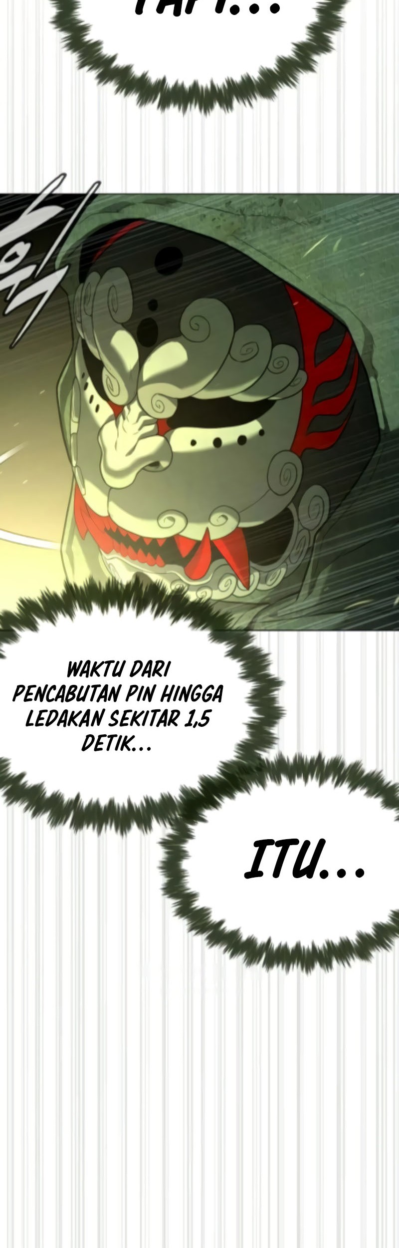Killer Peter Chapter 71 - halaman 120
