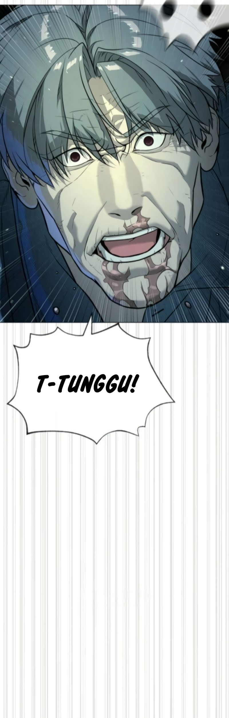 Killer Peter Chapter 71 - halaman 123