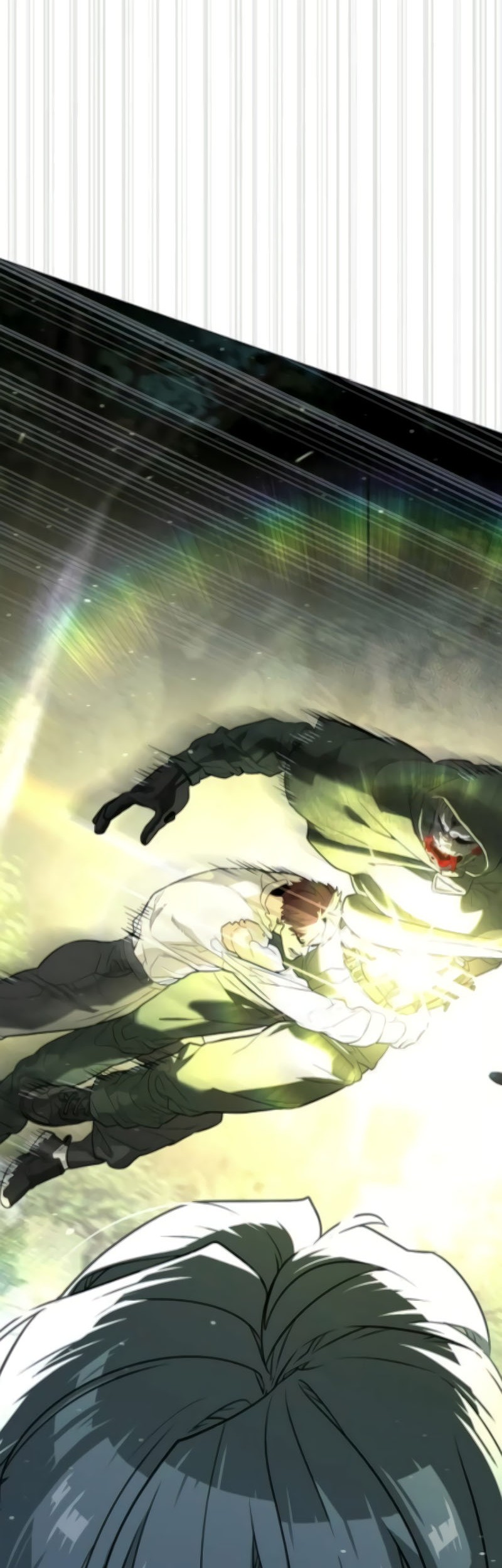 Killer Peter Chapter 71 - halaman 124