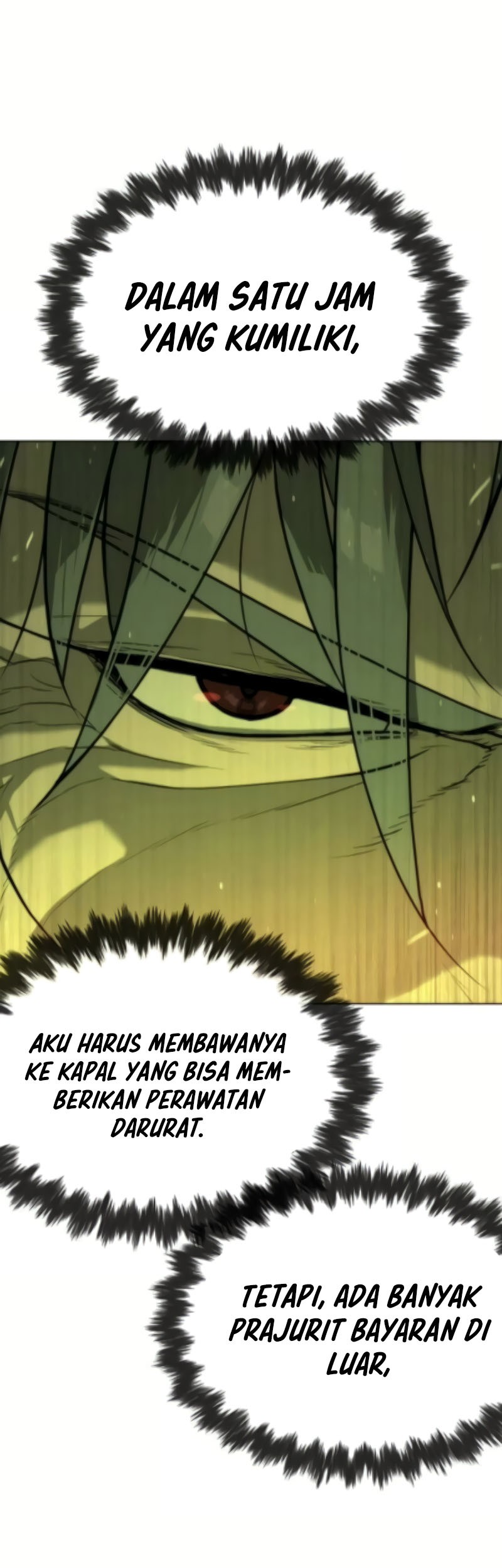 Killer Peter Chapter 71 - halaman 13